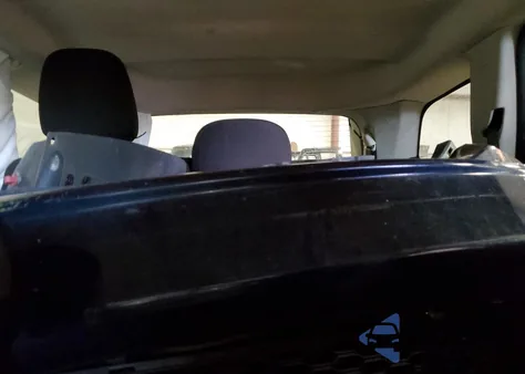 2019 Dodge Journey Se from USA, damaged, VIN 3C4PDCAB2KT867829